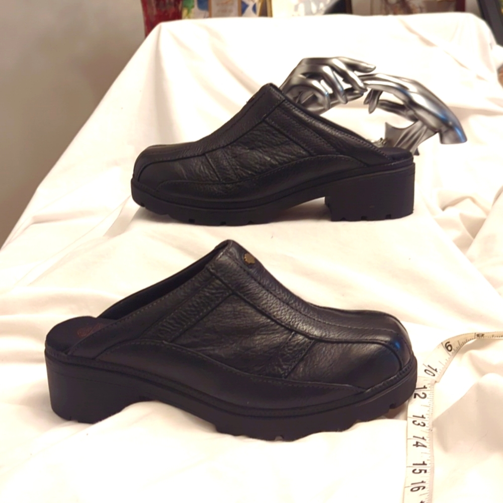 Harley-Davidson clogs - Picture 4 of 11